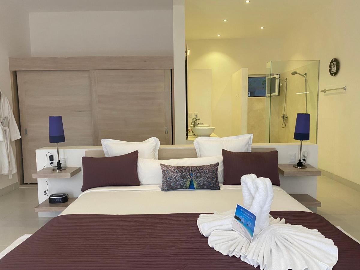 Casa-22 Luxury Boutique Hotel Sosua Exterior photo