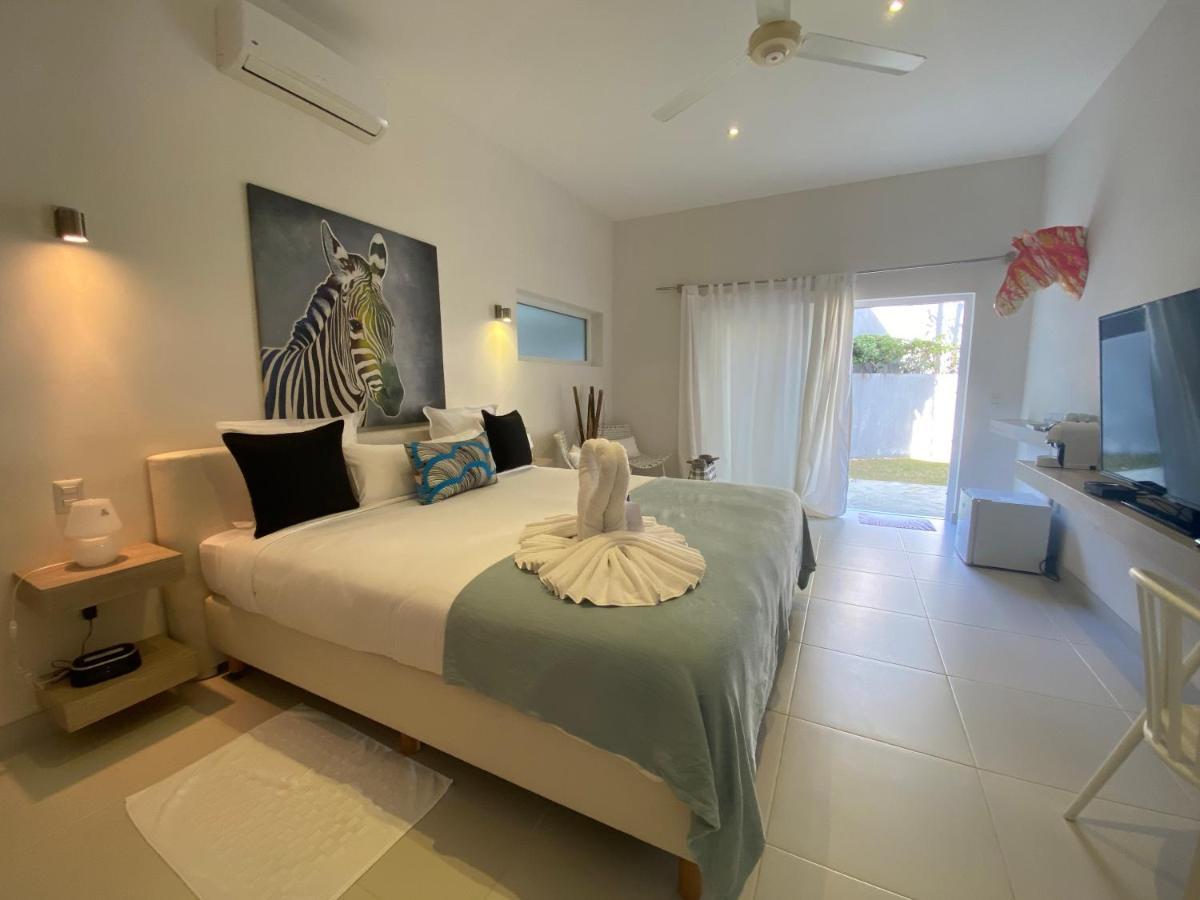 Casa-22 Luxury Boutique Hotel Sosua Exterior photo
