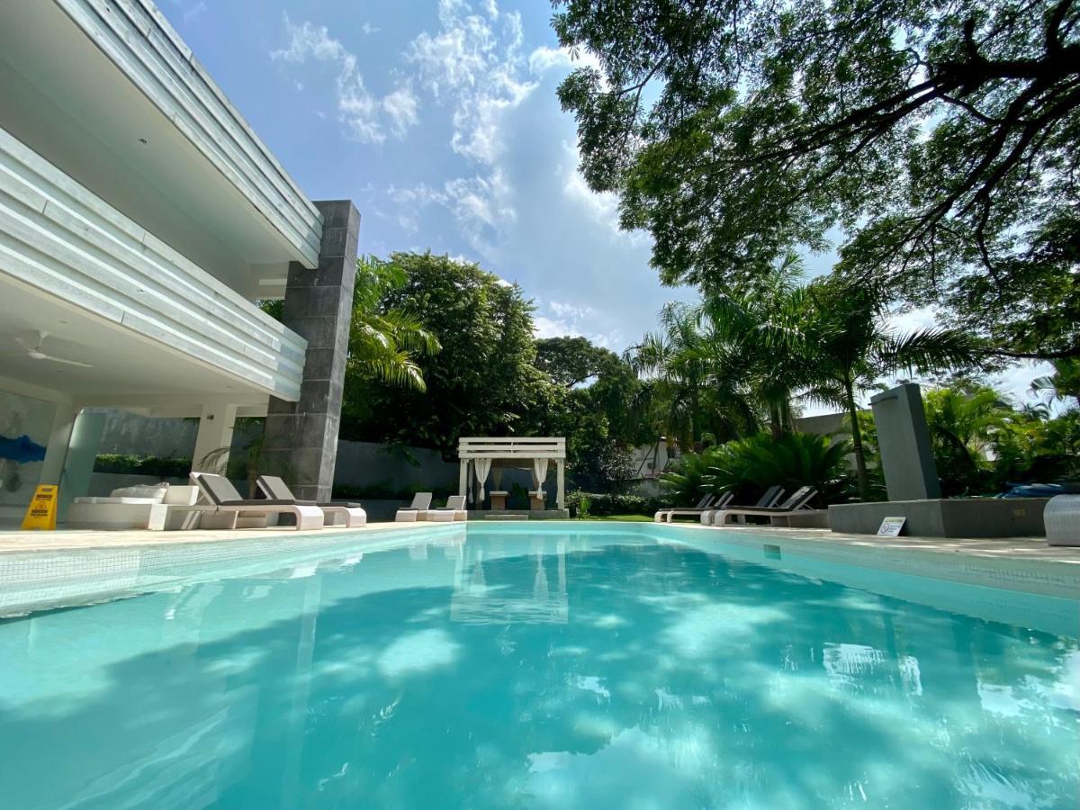 Casa-22 Luxury Boutique Hotel Sosua Exterior photo