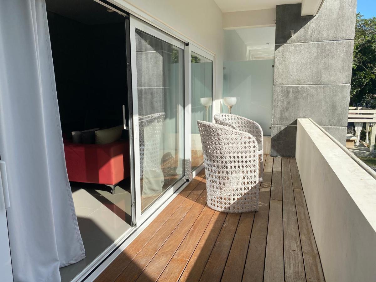 Casa-22 Luxury Boutique Hotel Sosua Exterior photo