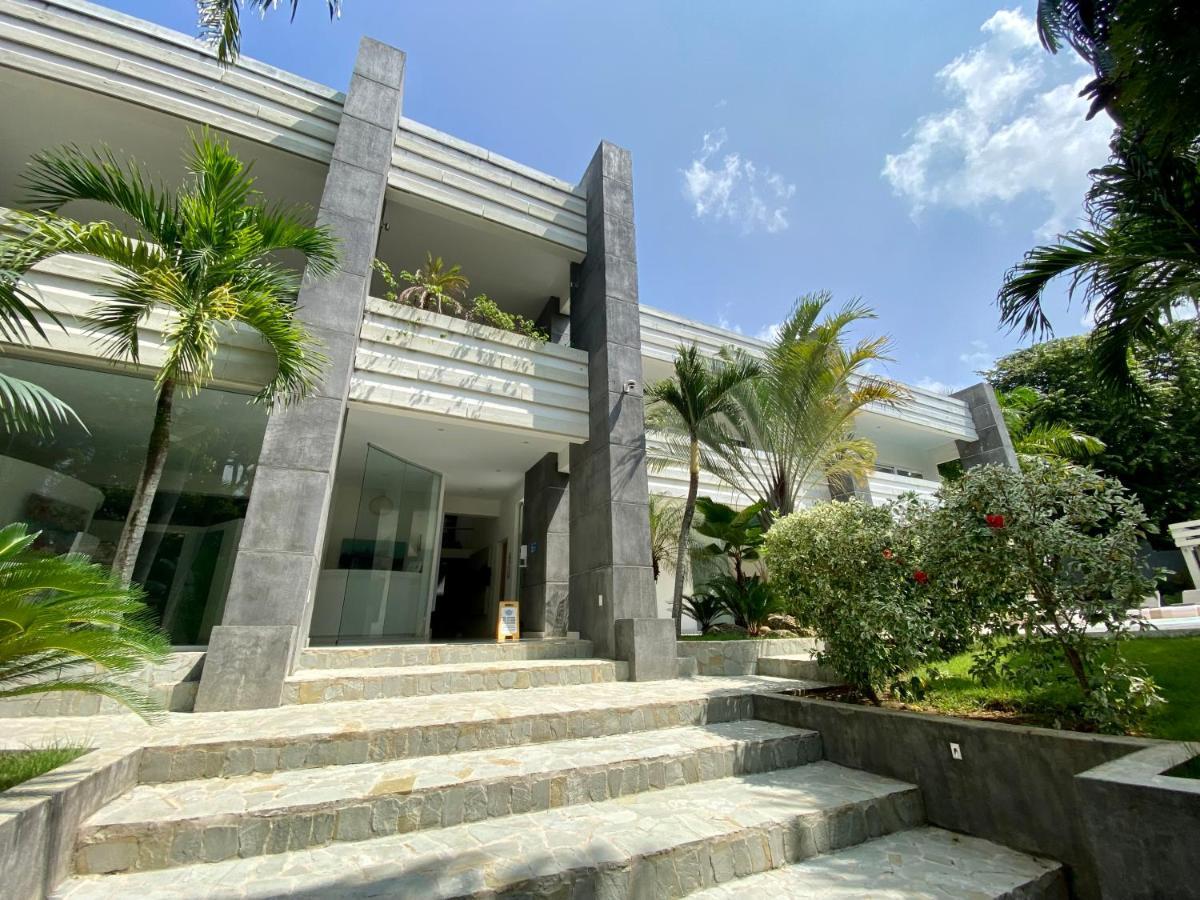 Casa-22 Luxury Boutique Hotel Sosua Exterior photo