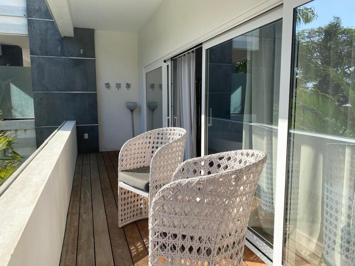 Casa-22 Luxury Boutique Hotel Sosua Exterior photo