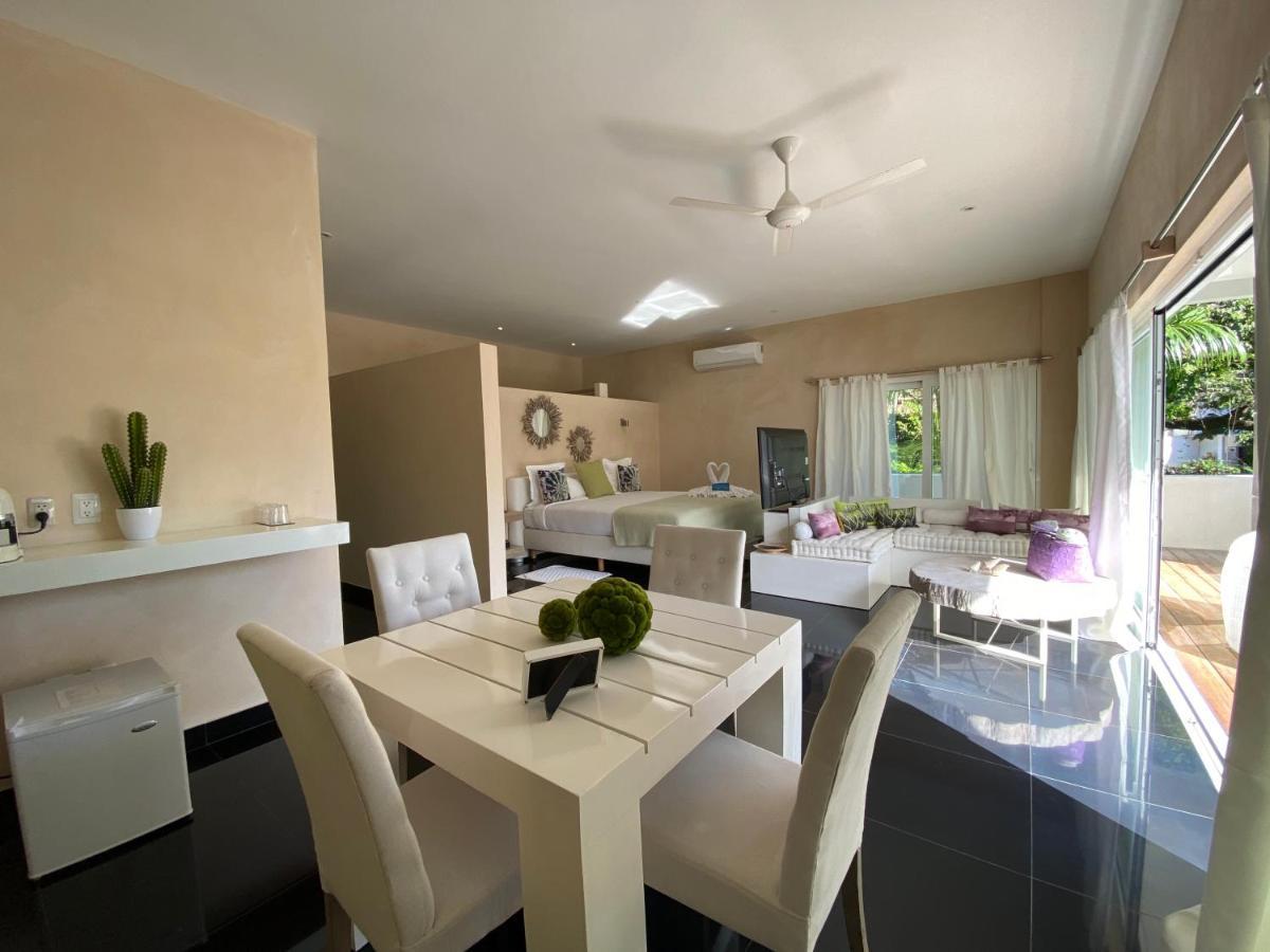 Casa-22 Luxury Boutique Hotel Sosua Exterior photo