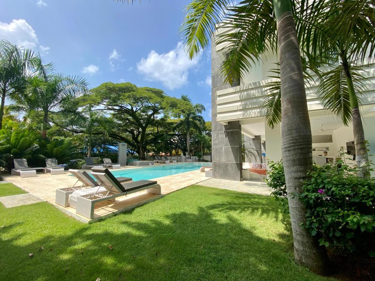 Casa-22 Luxury Boutique Hotel Sosua Exterior photo